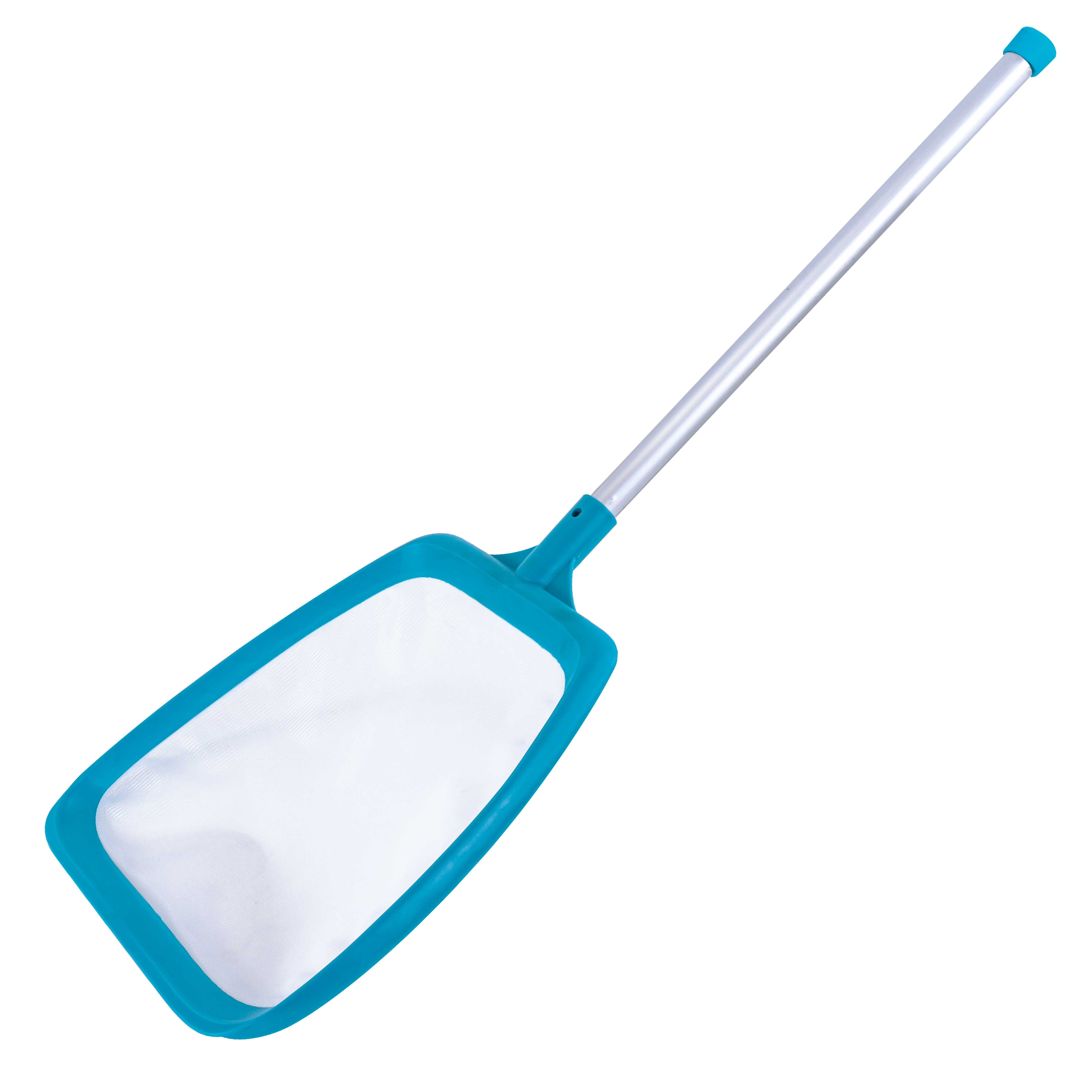 Professional Spa & Hot Tub Leaf Skimmer Net with 17