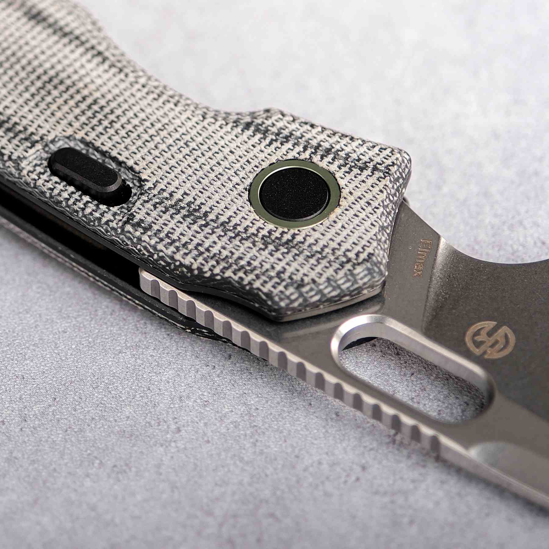 Psyop Top Liner Lock Knife - 3.32