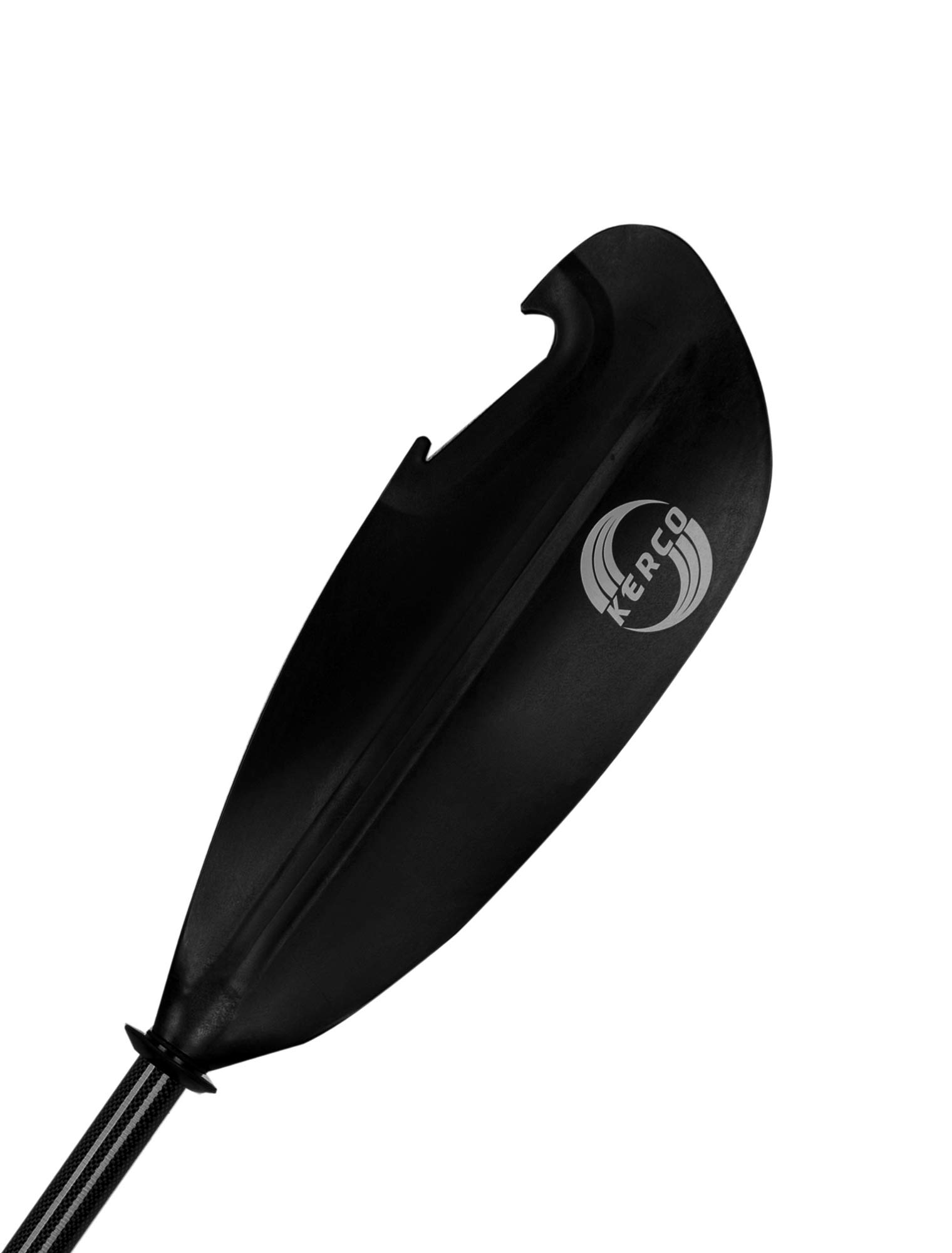 Angler Pro Carbon Fiber Kayak Fishing Paddle 250cm - Lightweight & Durable Kayak Oar for Fishing Enthusiasts - Perfect for Freshwater & Saltwater Kayaking Adventures