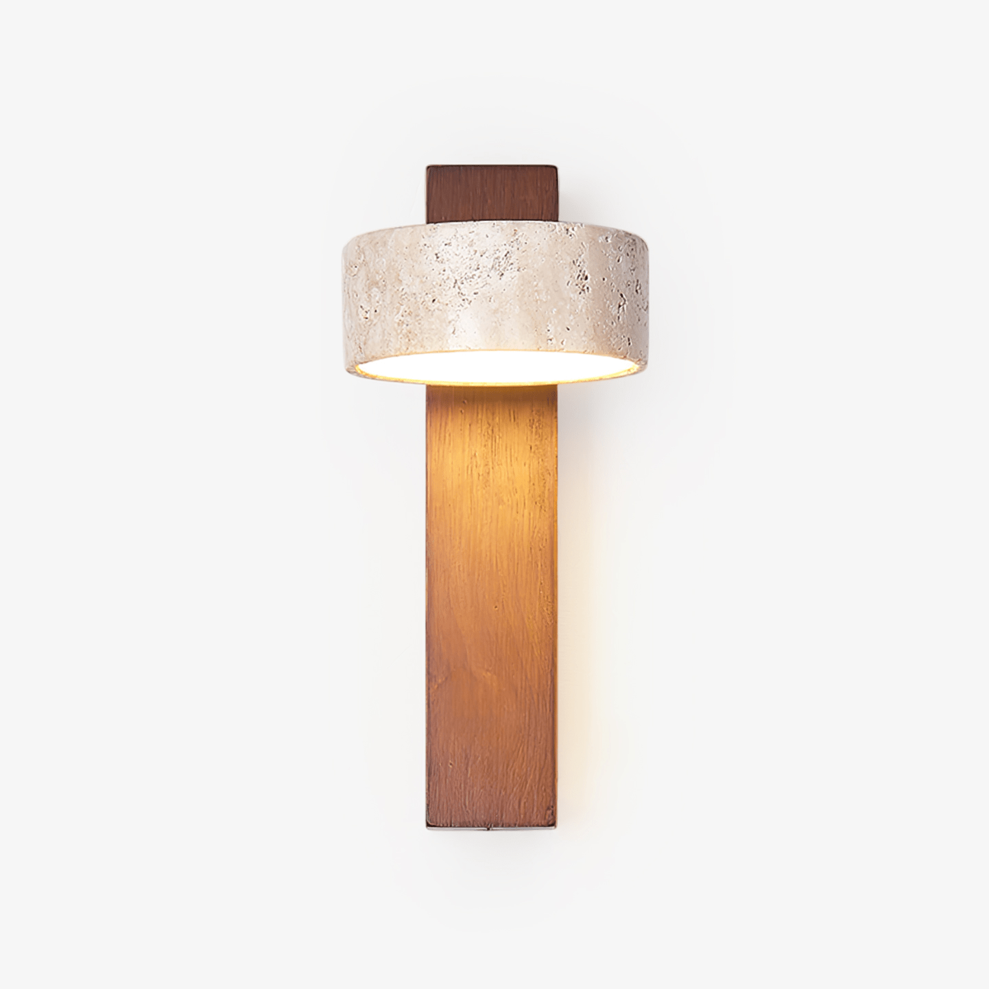 Grove Beam Wall Lamp - Modern LED Wall Light for Bedroom, Living Room & Hallway - Energy Efficient Indoor Lighting Fixture - Perfect for Home Decor & Ambient Lighting