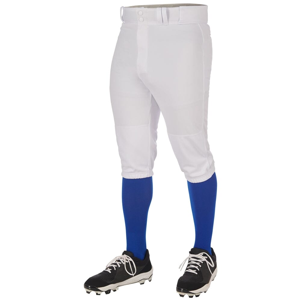 Champro Triple Crown 2.0 Youth Baseball Knicker Pants BP68Y - Perfect for Youth Baseball Games & Practices
