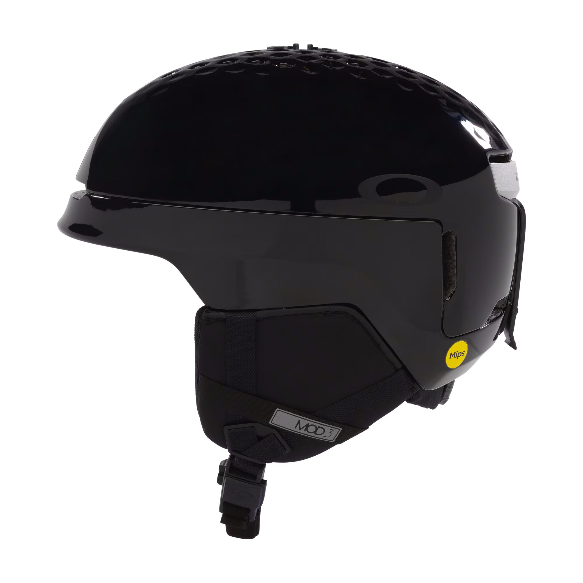 Oakley Mod3 Snow Helmet for Men & Women - Lightweight Ski & Snowboard Helmet with MIPS Technology - Perfect for Winter Sports & Mountain Adventures (Model FOS901055)