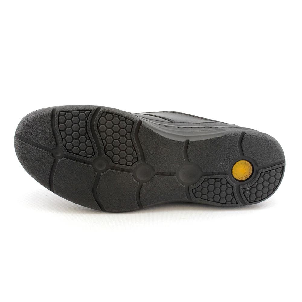 Drew Toledo Men's Oxford Shoes - Classic Comfortable Dress Shoes for Business, Office & Formal Occasions
