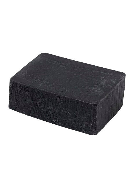 Clean Hugs Beurre Noir Soap - Organic, Moisturizing & Luxurious Bar Soap for Dry & Sensitive Skin - Perfect for Daily Use, Gifts & Spa Relaxation at Home