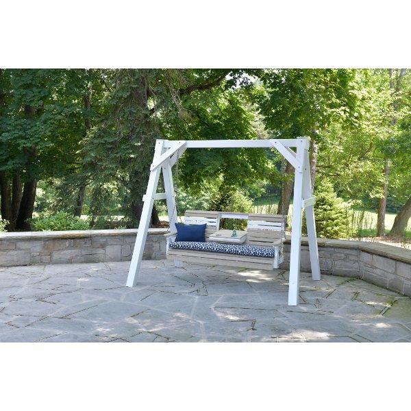 Luxcraft Plain Swing 4Pcs 5Pcs - Elegant Home Decor for Living Room, Bedroom & Office - Perfect for Wall Hanging & Interior Design
