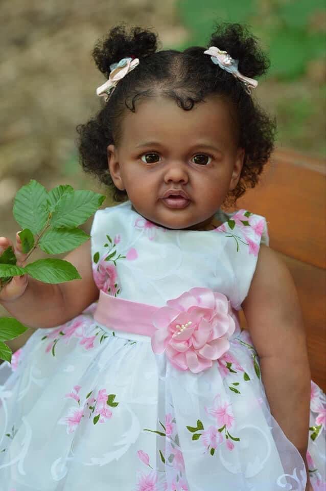 Reborn Baby Doll 28