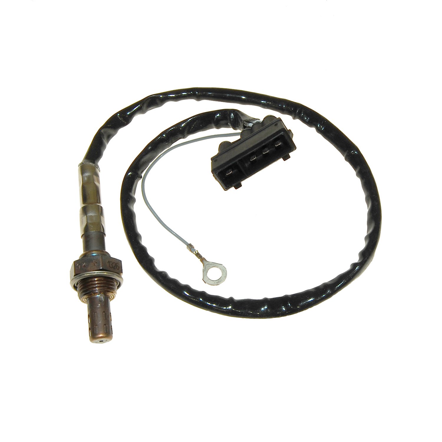 ACDelco Professional 213-1240 Heated Oxygen Sensor - Replacement O2 Sensor for GM Vehicles | Improves Fuel Efficiency & Engine Performance | Perfect for Chevy, Buick, Cadillac Models