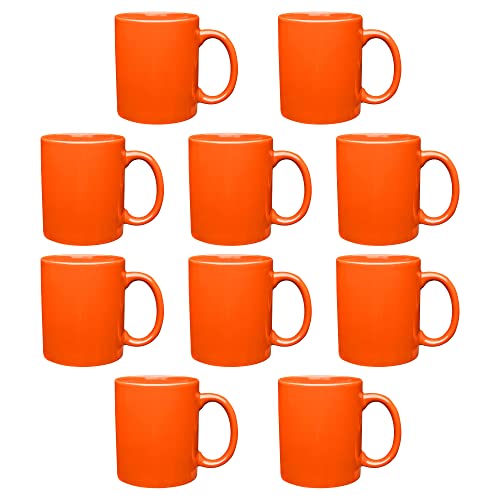 Blank – Orange