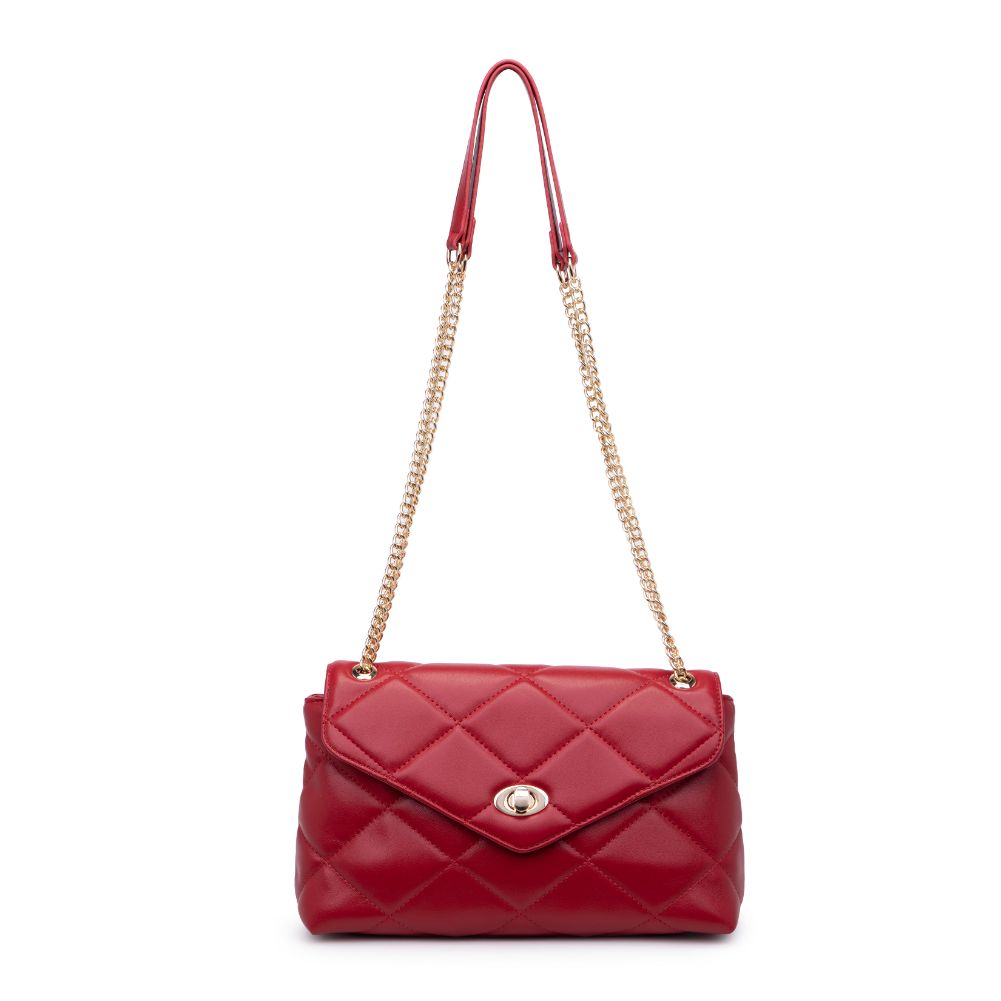 Felicity Crossbody Bag for Women - Stylish & Lightweight Shoulder Purse - Perfect for Everyday Use, Travel, Shopping & Work