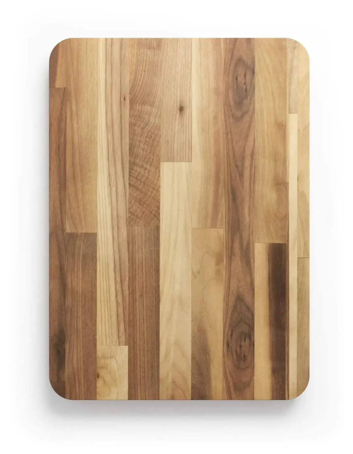 Cutting Board for Latoscana 36 Farmhouse Sink with Accessory Ledge, Walnut, LCB1813N