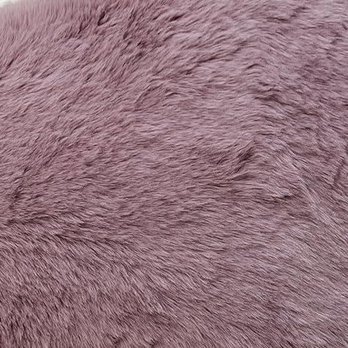 Bean Paste Pink