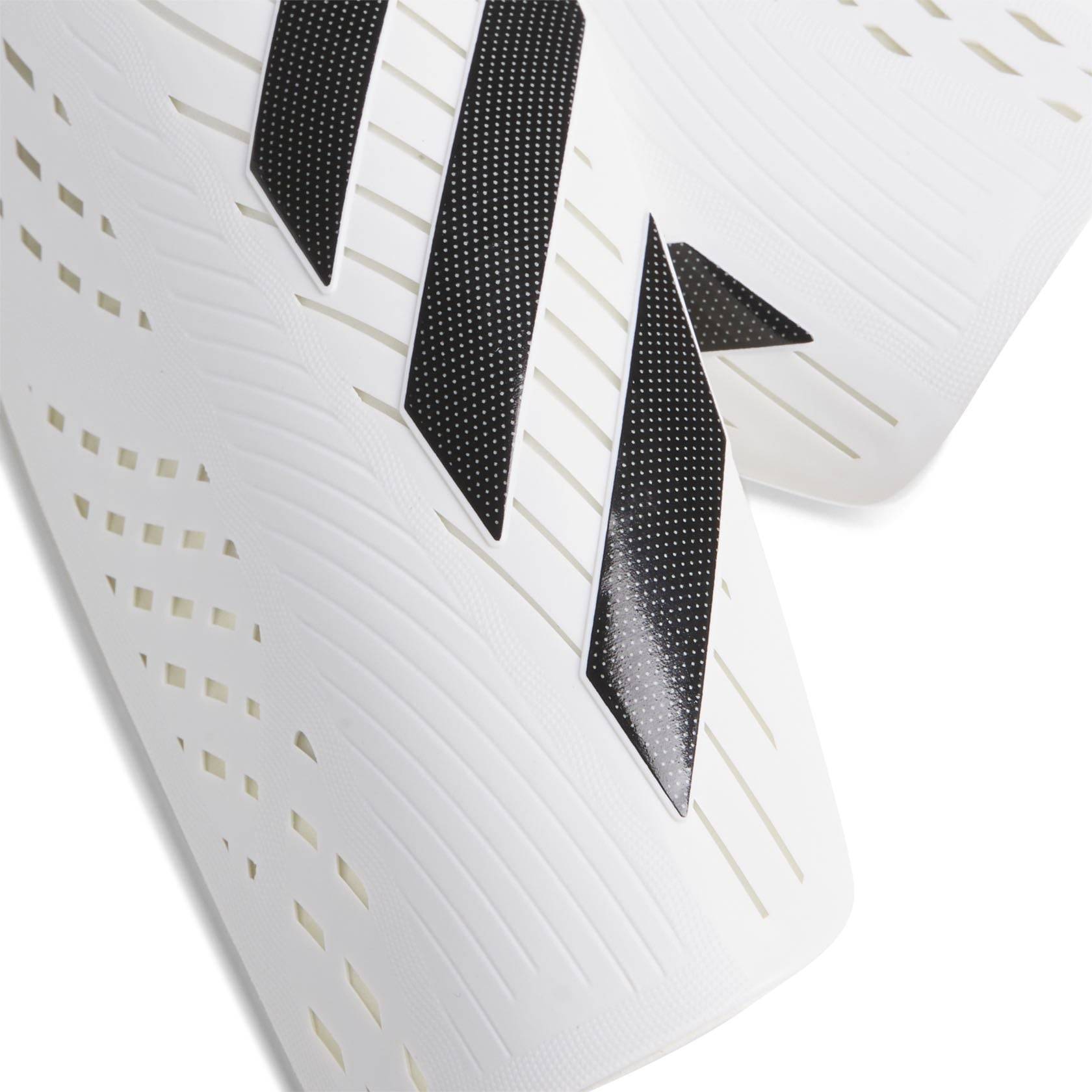 Tiro Club Soccer Shin Guards - Lightweight Protective Gear for Youth & Adult Players - Perfect for Training & Matches