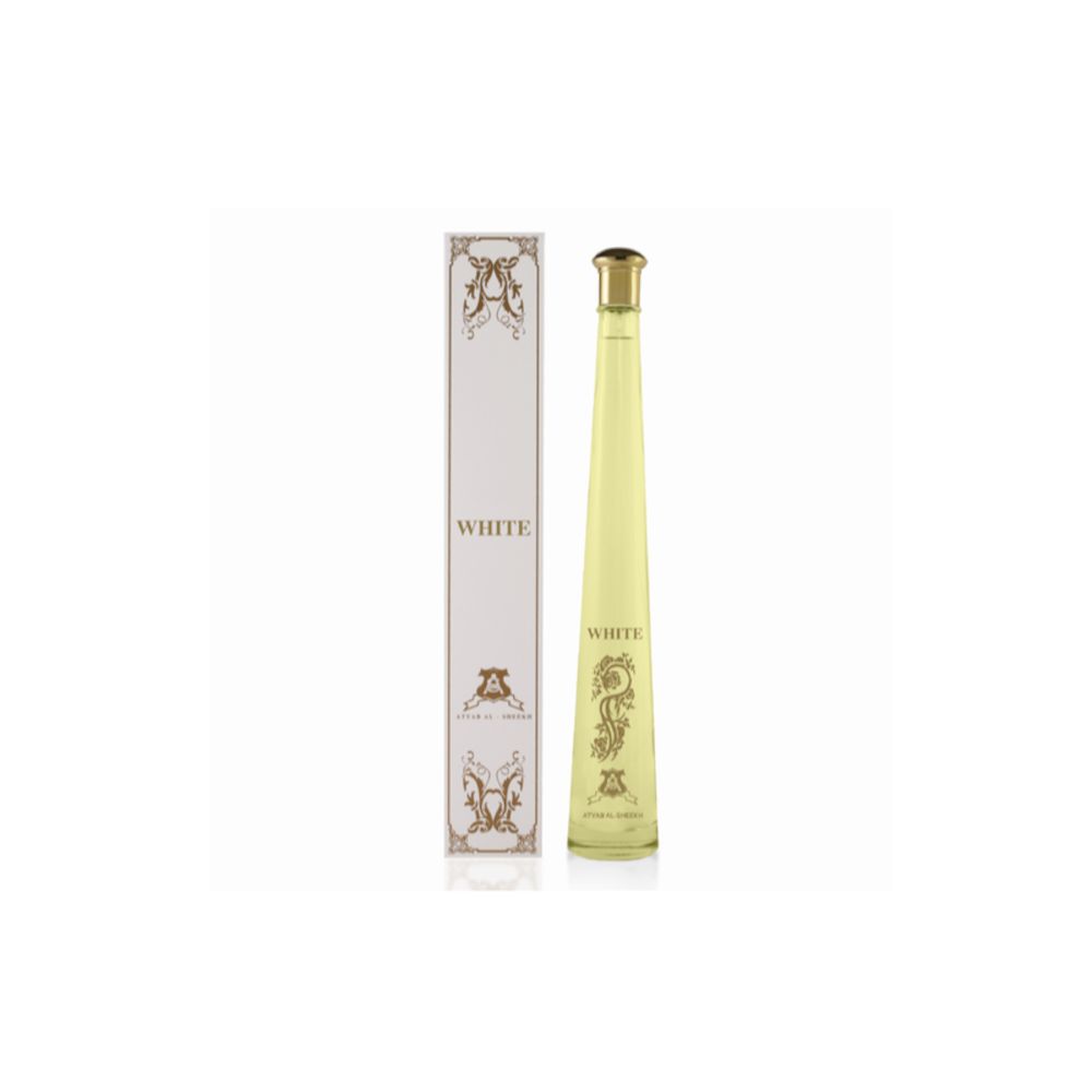 Premium White Rose Hydrating Facial Mist 180ml - Soothing & Refreshing for Dry Skin, Perfect for Travel & On-the-Go Skincare