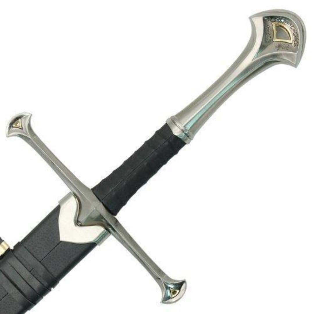 Authentic Anduril Sword Replica from Lord of The Rings - 35