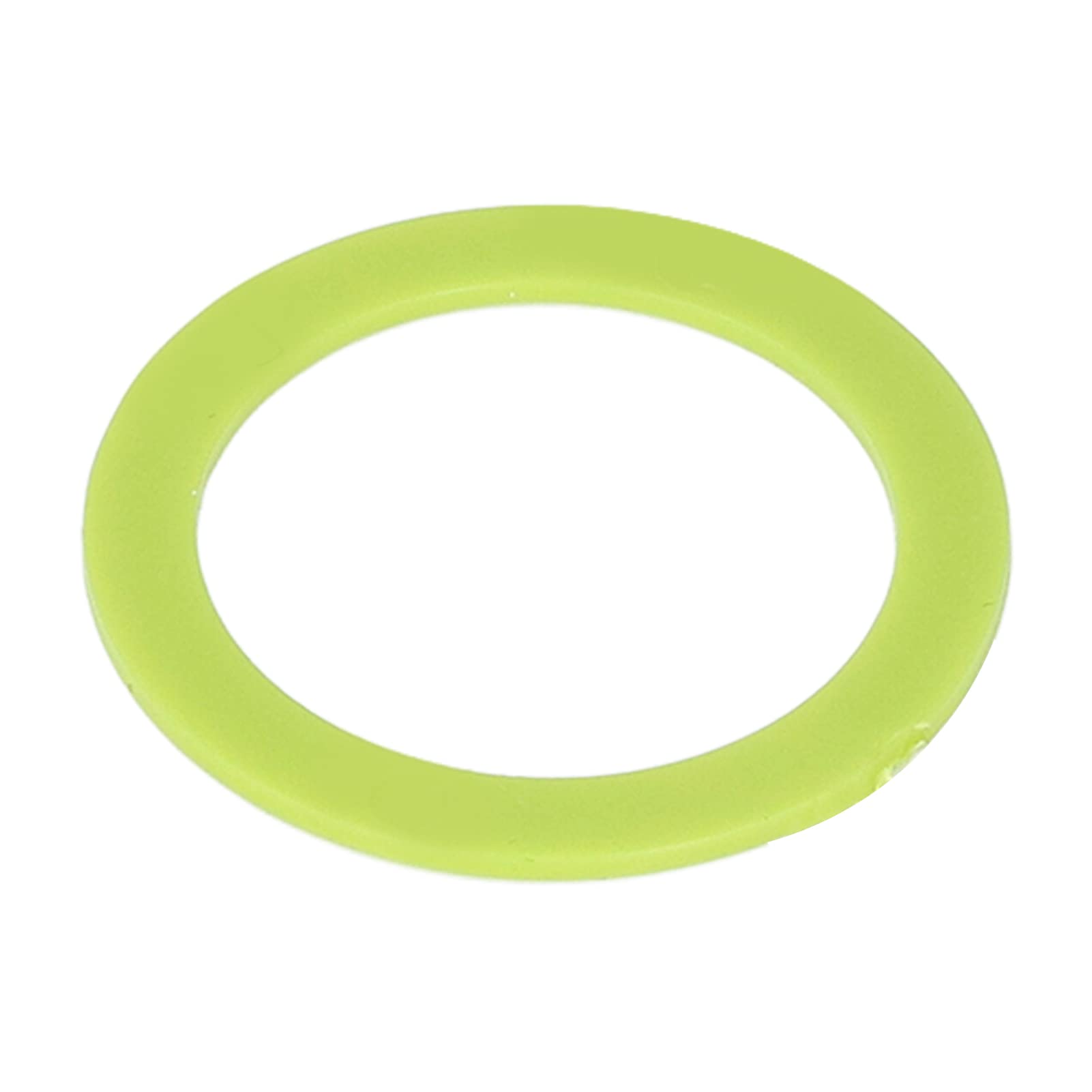 5PCS 37MM Badge Gasket Set for Circle Cutter Button Maker Machine - Replacement Gaskets Compatible with Badge Machine Die - Perfect for DIY Button Making, Craft Projects & School Activities