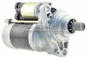 Endurance Electric 16975 Remanufactured Starter - High Performance Car Engine Starter Motor for Ford, Chevy, Dodge | Perfect for Auto Repair Shops & DIY Mechanics
