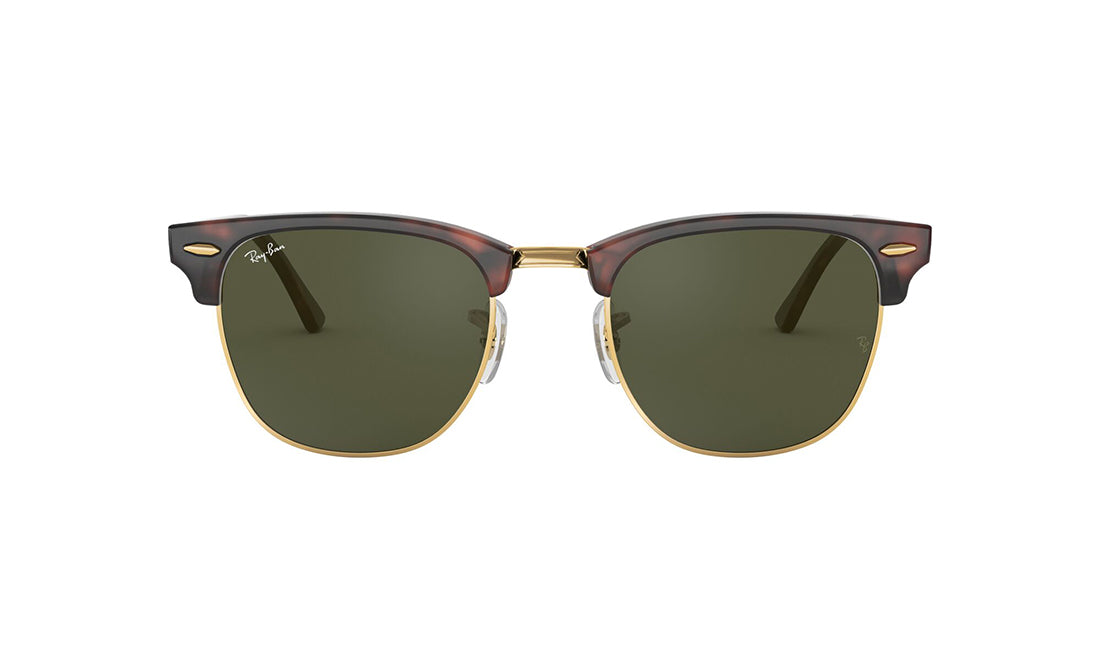 RayBan 3016 Classic Wayfarer Sunglasses - Polarized UV Protection Lenses for Men & Women - Perfect for Driving, Beach & Outdoor Activities