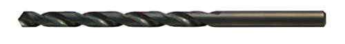 Viking HSS Jobber Drill Bit 12-Pack for Metal & Woodworking