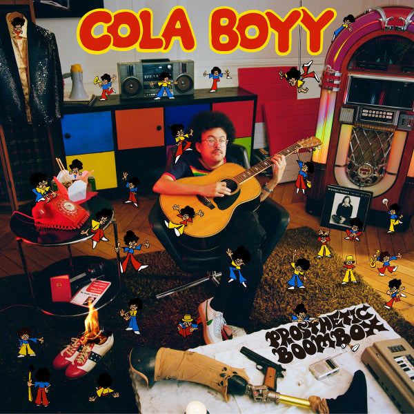 Cola Boyy - Premium Cola Flavored Candy for Kids & Adults | Perfect for Parties, Snacks & Gifts