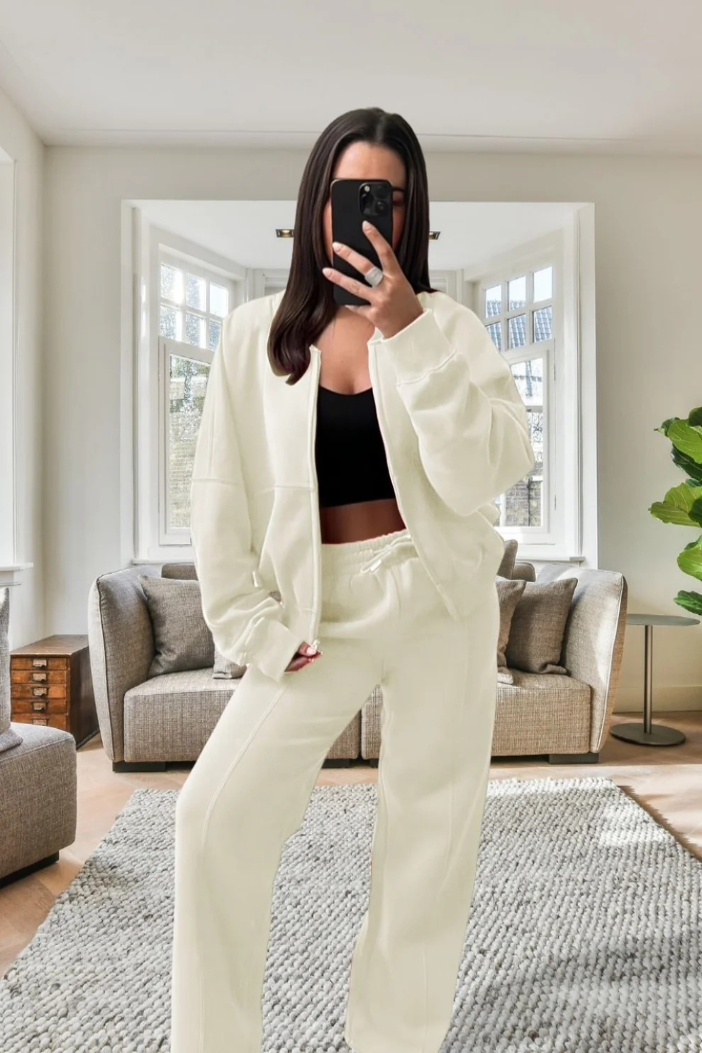 WHITE/CREAM