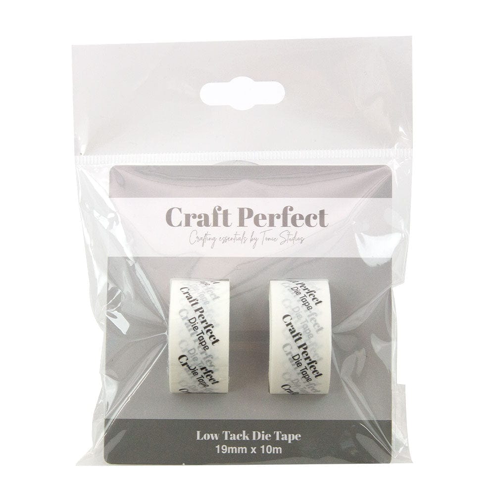 Left Handed Essential Craft Tool Kit ET02 - Perfect for DIY Projects, Scrapbooking & Artwork - Ideal for Artists & Crafters