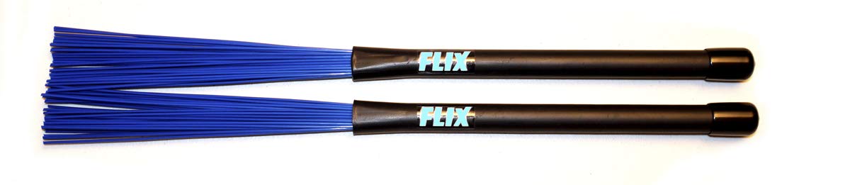 Premium Jazz-XL Paint Brushes for Artists - High-Quality Synthetic Bristles for Oil & Acrylic Painting - Perfect for Canvas, Wood & DIY Art Projects