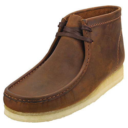 Beeswax Leather
