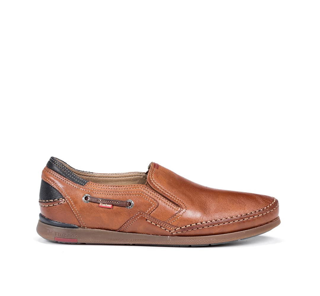 Men's Casual Boat Shoes - Comfortable Nautical Deck Shoes for Men | Perfect for Sailing, Boating & Summer Outdoor Activities