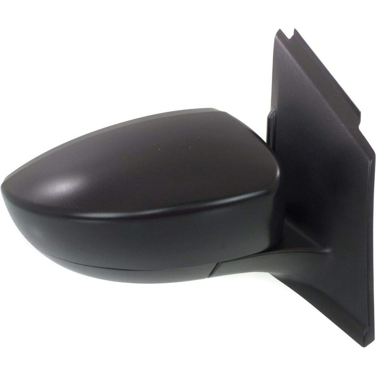 Replacement Set of 2 Side Mirrors for Ford - Driver & Passenger Side (FO1321434 & FO1320434) - Durable Auto Parts for Safe Driving & Easy Installation - Perfect for Mechanics & DIY Car Repairs