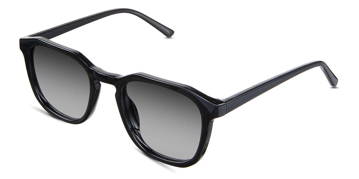 Reign Men's Prescription Sunglasses - UV Protection Polarized Lenses for Driving, Fishing & Outdoor Activities
