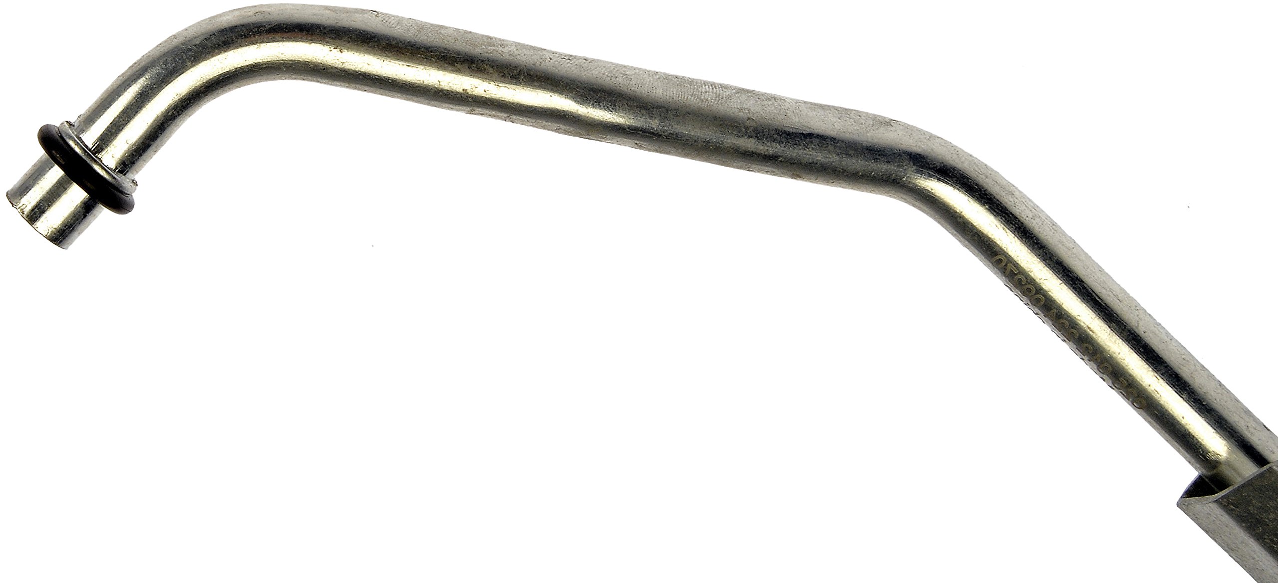 Dorman 625-912 Engine Oil Cooler Hose Assembly Replacement for Volvo S60, S80, XC60, XC70, XC90 - Direct Fit & Durable Construction - Perfect for Engine Maintenance & Cooling System Repair