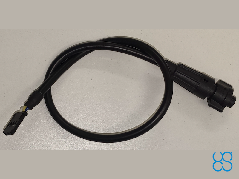 DJI M210 Drone Replacement Cable - SkyHub 3-in-1 Power & Data Cable for DJI Matrice 210 Series | Perfect for Aerial Photography, Mapping & Industrial Inspections