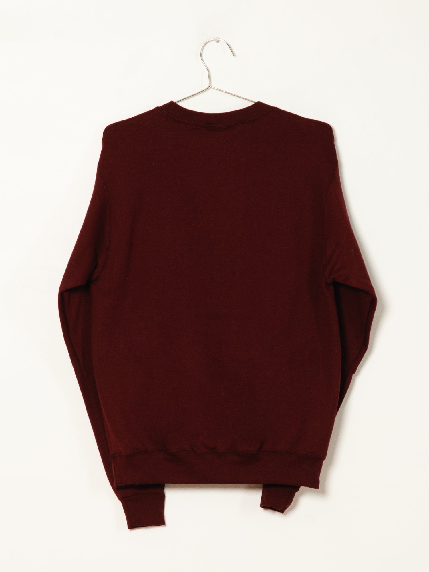 Champion Eco Powerblend Harvard University Crew Sweatshirt - Soft & Sustainable Cotton Blend - Perfect for College, Gym & Casual Wear