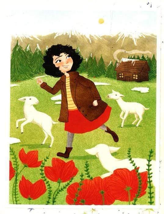 Classic Treasury of Classic Tales - Timeless Storybook Collection for Kids & Adults | Perfect for Bedtime Reading, Gifts, and Family Storytime