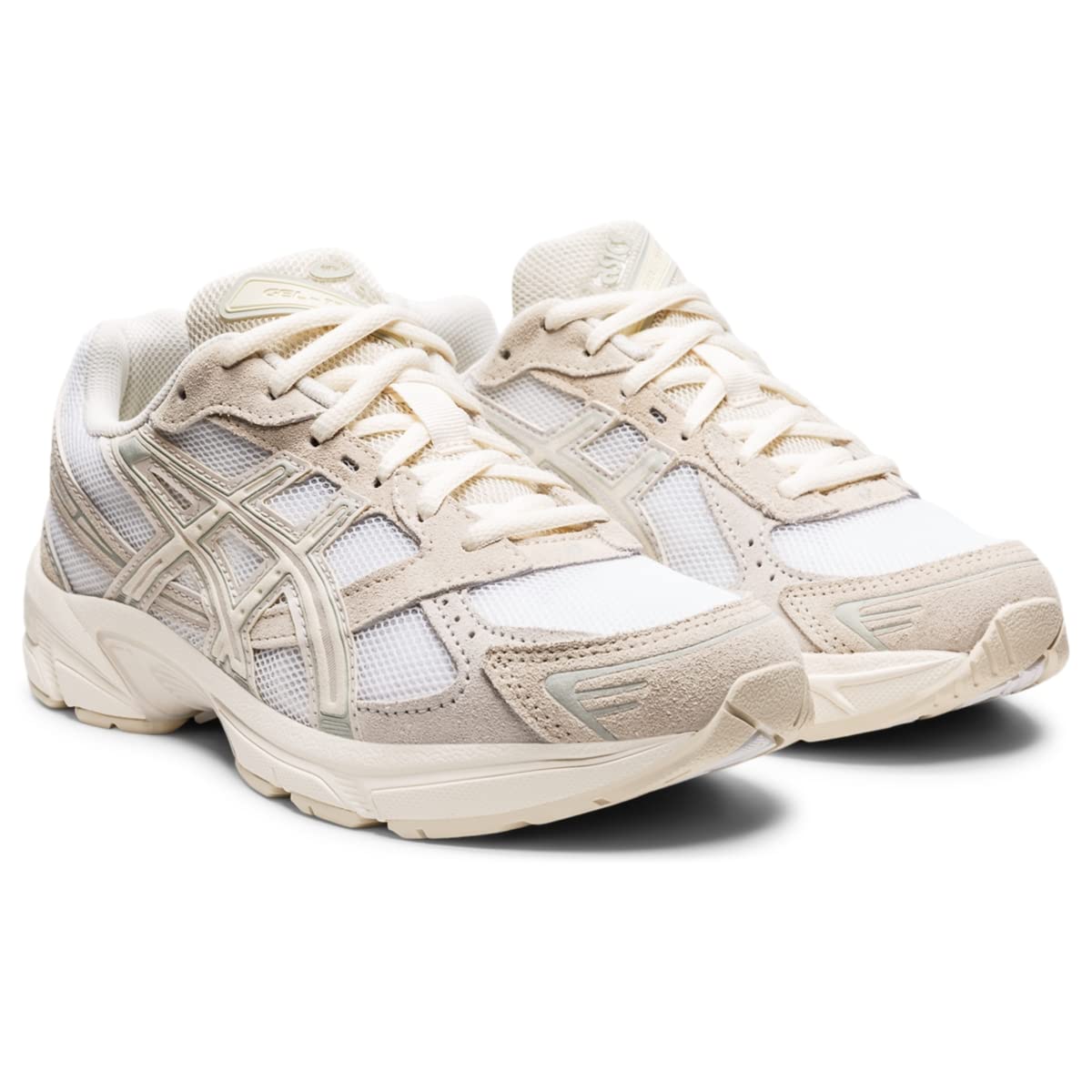 ASICS Women's Gel-1130 Running Shoes - Lightweight Cushioned Sneakers for Jogging, Gym Workouts & Everyday Wear
