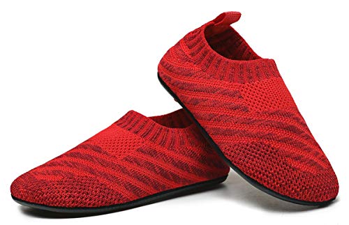 SLIPPER SOCKS FOR TODDLERS - Soft Non-Slip Indoor House Shoes for Baby Boys & Girls - Lightweight Comfortable Home Slippers for Kids (Perfect for Playtime, Nursery & Cozy Family Moments)