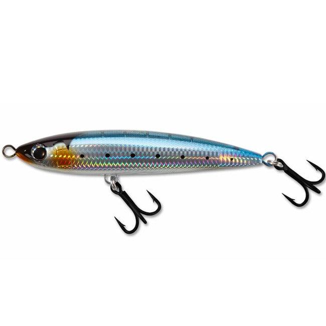 Shimano TP Orca Topwater Fishing Lures - Premium Saltwater & Freshwater Lures for Bass, Trout, and Pike - Perfect for Surfcasting, Trolling, and Kayak Fishing