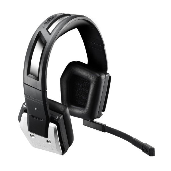 CM Storm Pulse R Gaming Headset with Noise-Canceling Mic - Professional Wired Over-Ear Headphones for PC, PS4, Xbox One - Immersive Sound for FPS, Streaming & Esports Tournaments