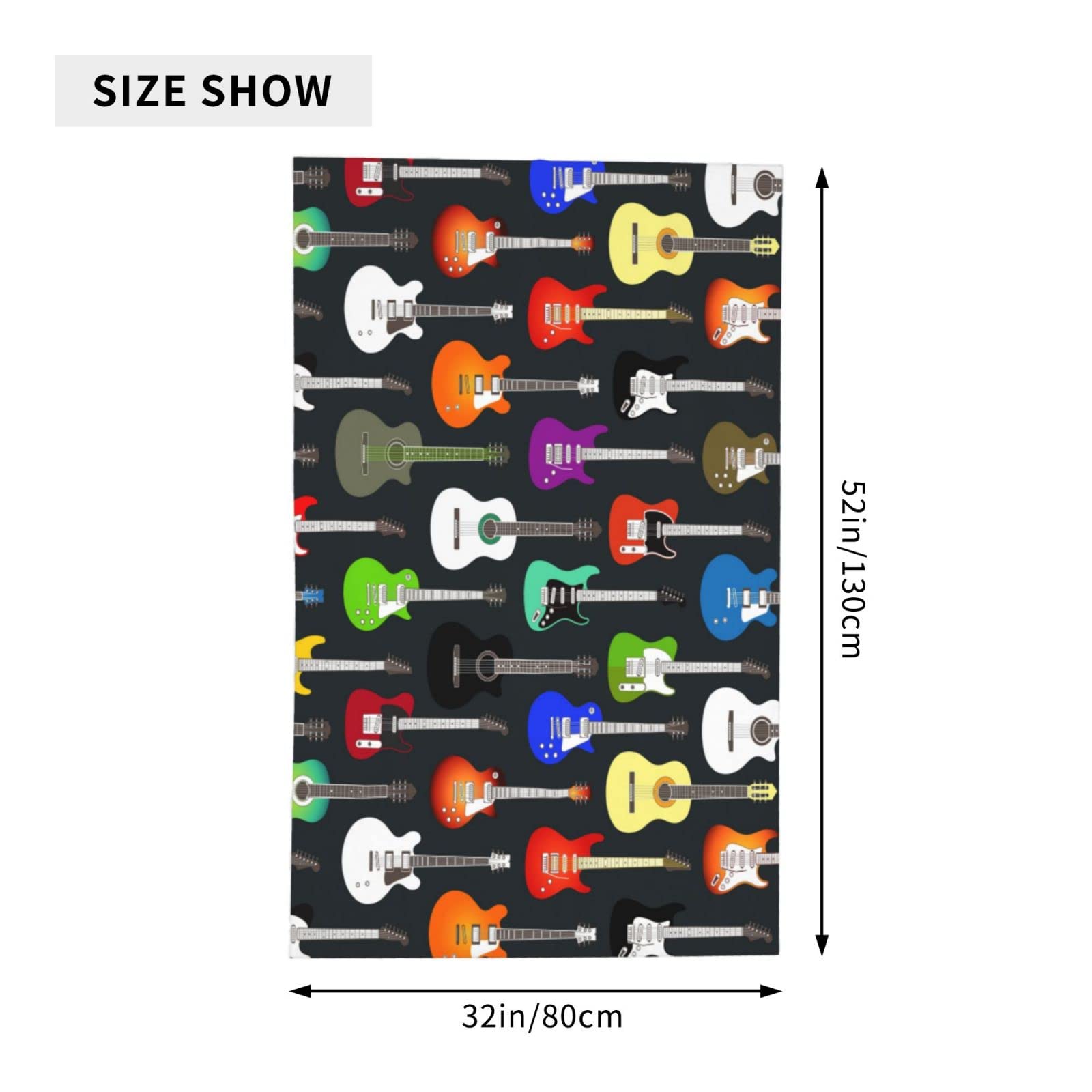 Premium Super Soft & Absorbent 32x52 Inch Beach Towel - Quick Dry, Sand Free, Lightweight for Travel, Camping, Pool & Swimming | Perfect for Beach, Yoga, Gym & Outdoor Activities | White, One Size