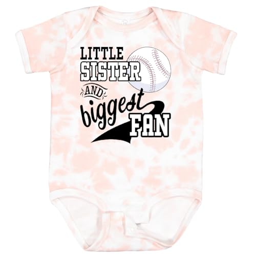 Tie Dye Pink