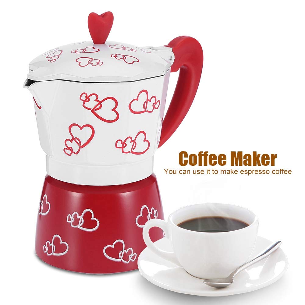 Stainless Steel Coffee Maker & Kettle Set - Reusable Espresso Machine for Home, Office & Industrial Use | Auto Grind & Keep Warm Function | Perfect for Daily Brewing, Gifts & Clearance Sales (Large)