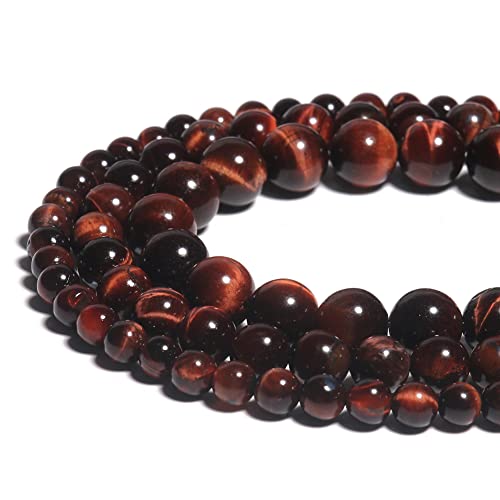 Red Tiger Eye Gemstone