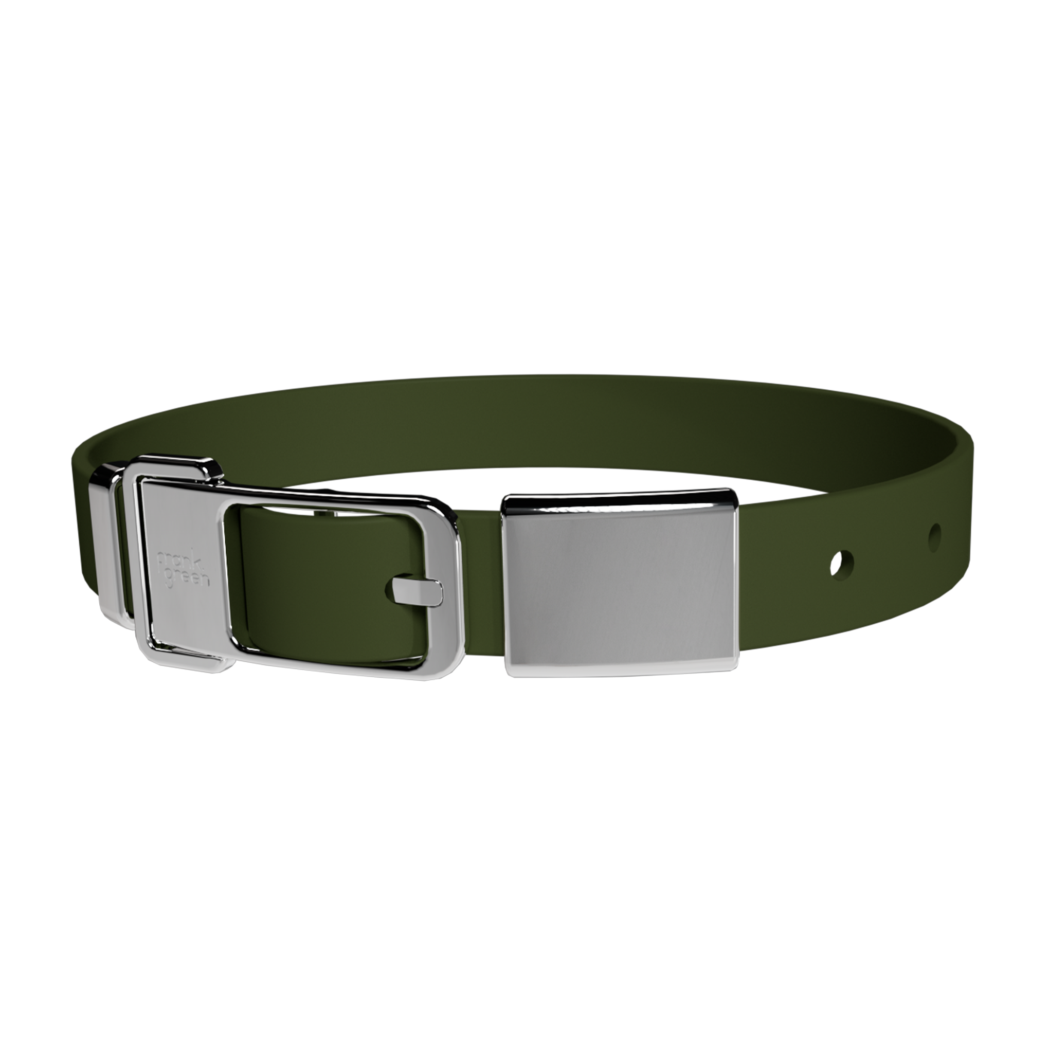 Premium Large Pet Collar for Dogs & Cats - Adjustable, Durable & Comfortable - Perfect for Daily Walks, Training & Outdoor Adventures