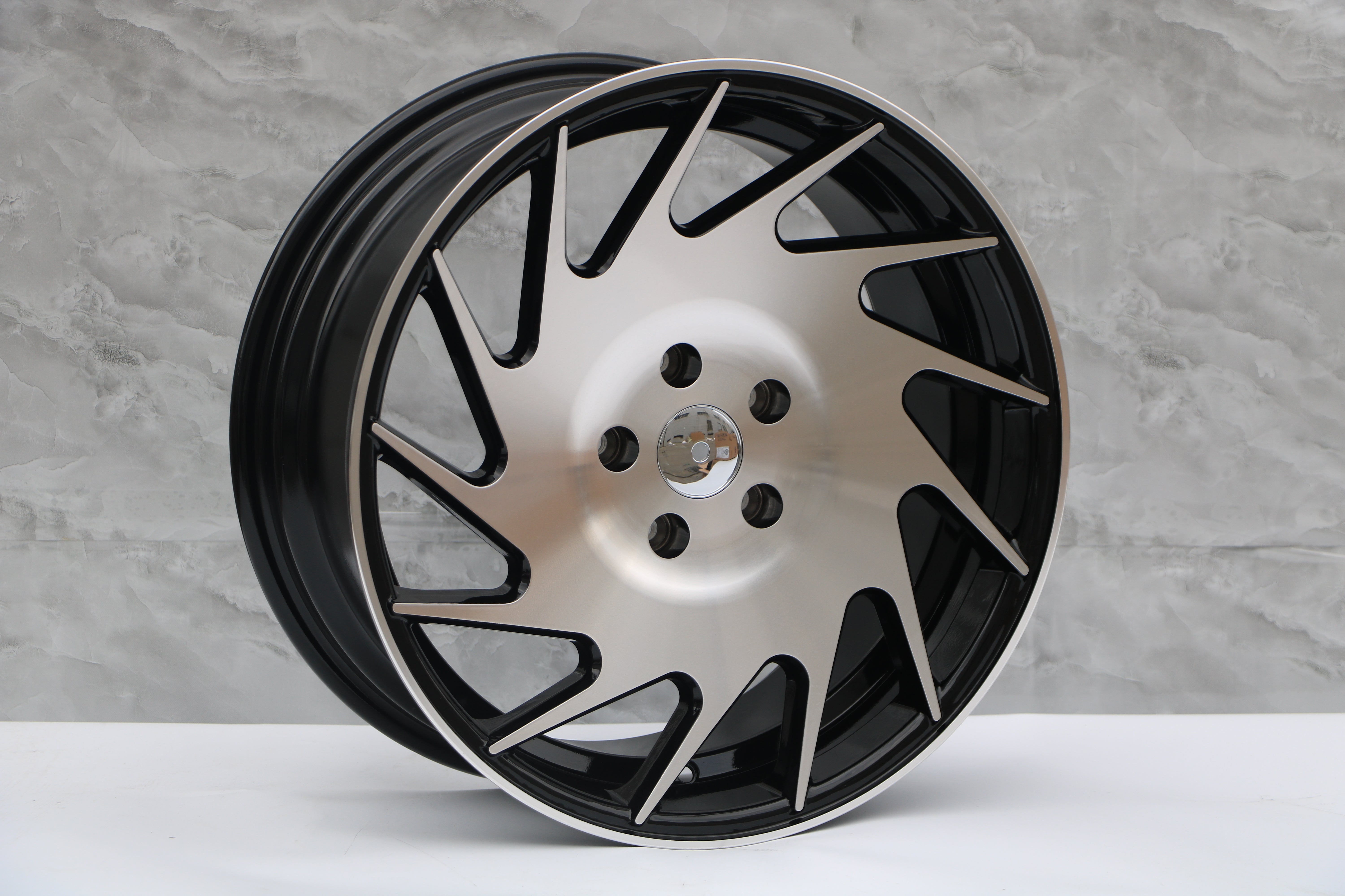 18 Inch IPW 022 Alloy Wheels - Premium Car Rims for Trucks & SUVs - Durable & Stylish Upgrade for Off-Road & Street Performance