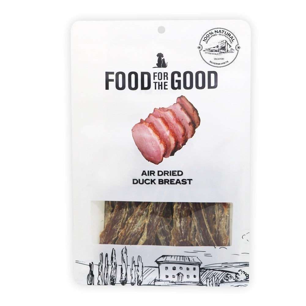 Premium Freeze Dried & Air Dried Cat & Dog Treats - Healthy Natural Snacks (50g/70g/80g/100g/120g/250g/300g/600g) - Perfect for Training, Rewards & Travel Treats