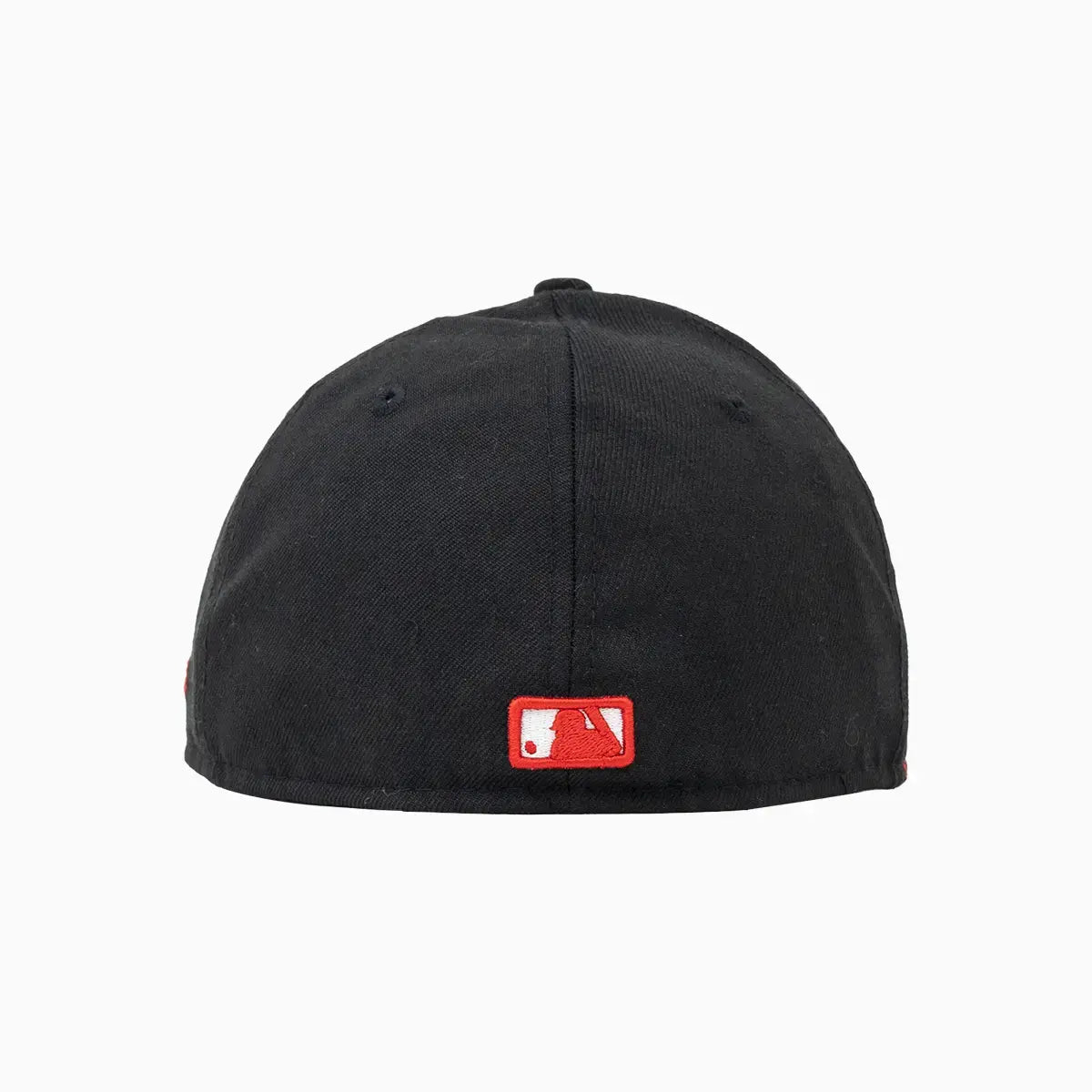 Chicago White Sox MLB 59FIFTY Fitted Baseball Cap - Official Licensed Adjustable Hat for Men & Women - Perfect for Games, Sports Events & Streetwear Fashion