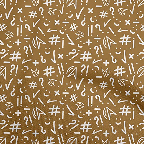 Dark Mustard
