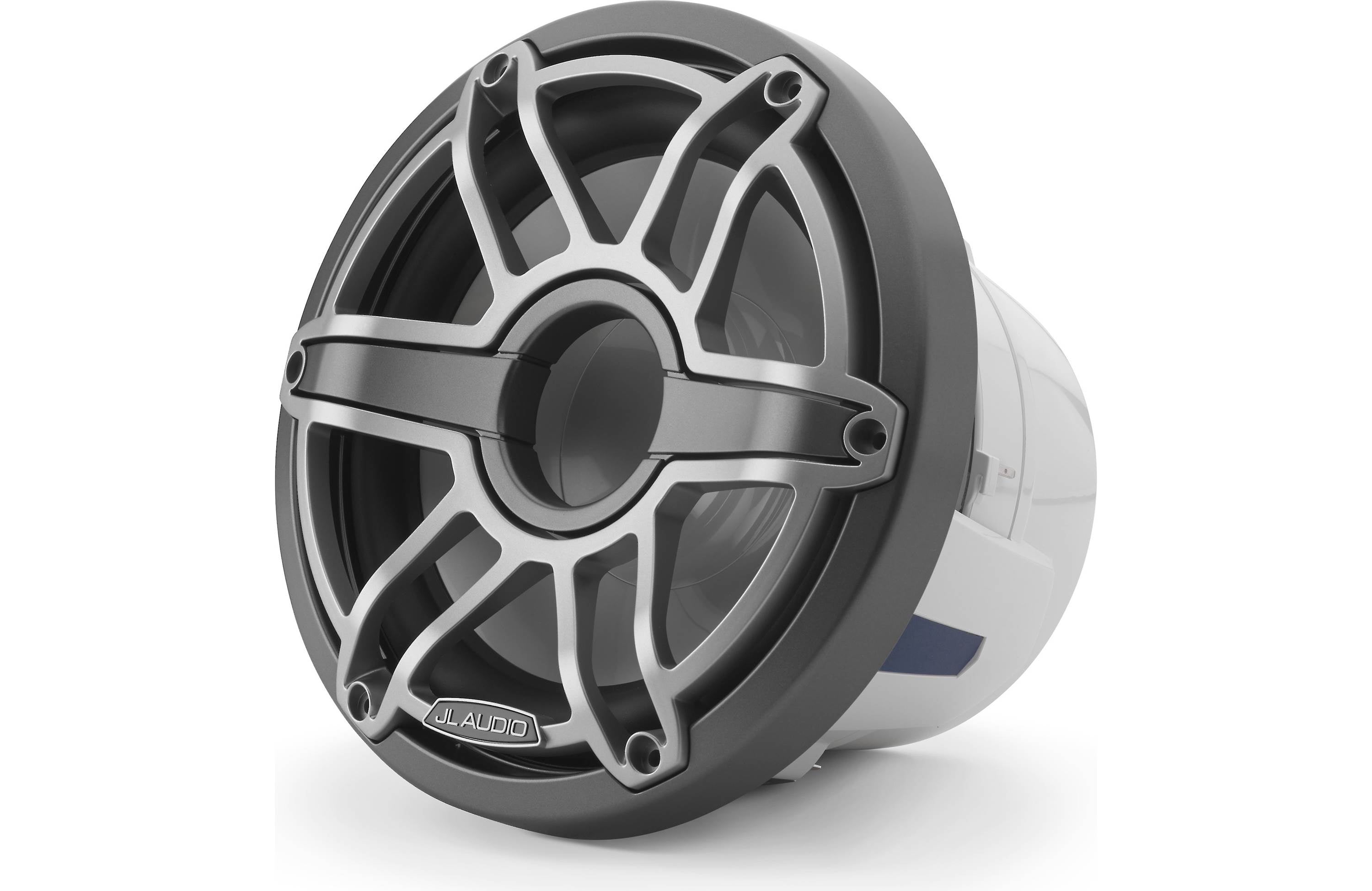 JL Audio M6 8W-S-GmTi-4 8