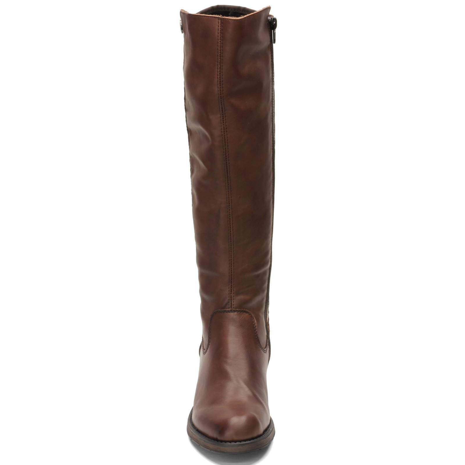 Rieker Women's Z9591 Knee High Tall Boots - Comfortable & Stylish Winter Boots for Women - Perfect for Casual Wear, Office & Outdoor Activities