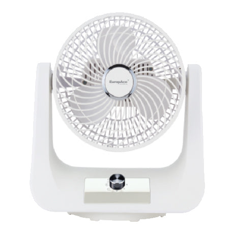 EJF398S 9-Jet Turbine Fan - High-Power Cooling Fan for Home, Office & Workshop - Perfect for Air Circulation, Ventilation & Cooling Systems